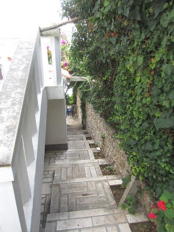 Apartments Zdenka Donji Okrug  ภายนอก รูปภาพ