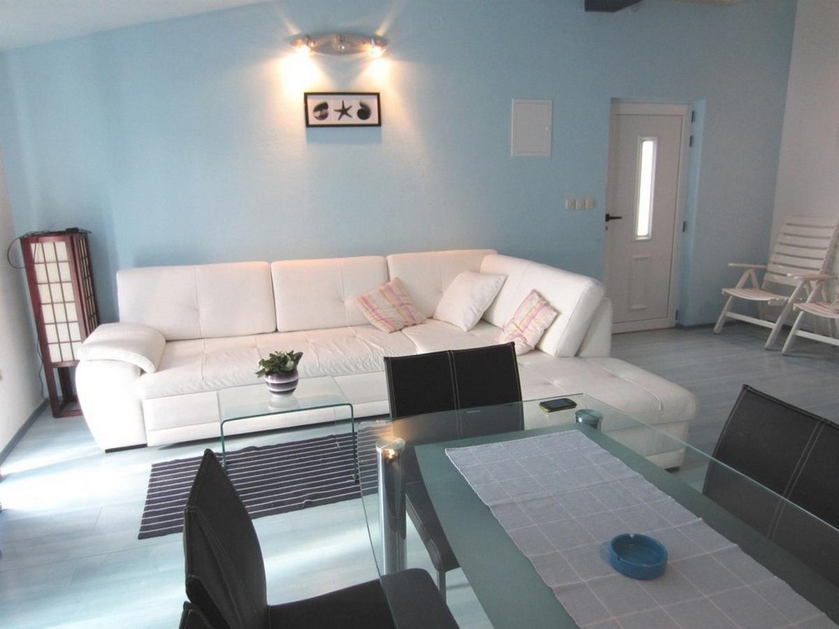 Apartments Zdenka Donji Okrug  ภายนอก รูปภาพ