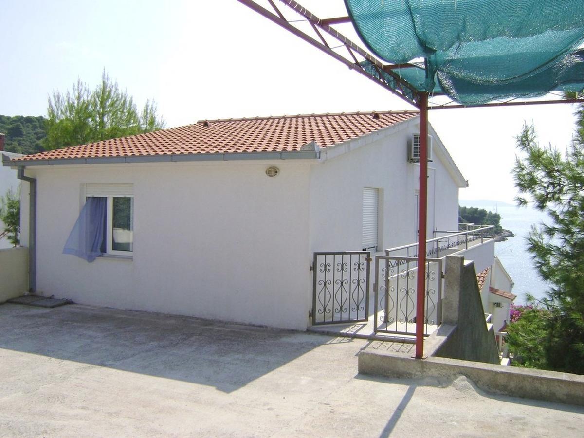 Apartments Zdenka Donji Okrug  ภายนอก รูปภาพ