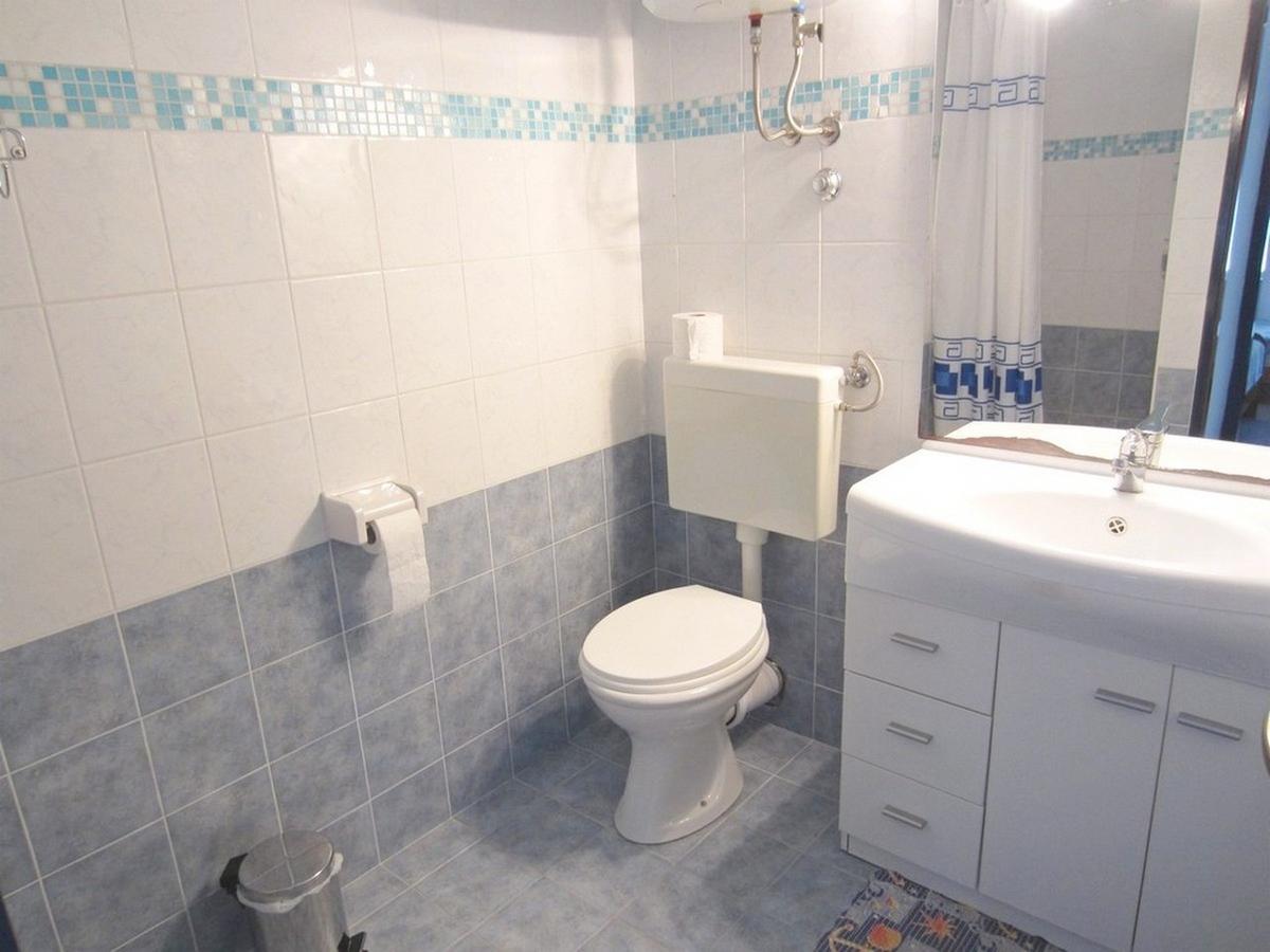 Apartments Zdenka Donji Okrug  ภายนอก รูปภาพ